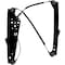 Continental/Teves Bmw 745I 05-02/745Li 05-02/750I 08-06/75 Window Regulatr, Wr40078 WR40078 - alternate 1